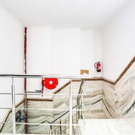 Hotel O Anchal Dx 新德里 外观 照片