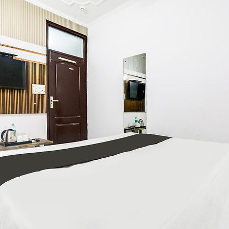 Hotel O Anchal Dx 新德里 外观 照片