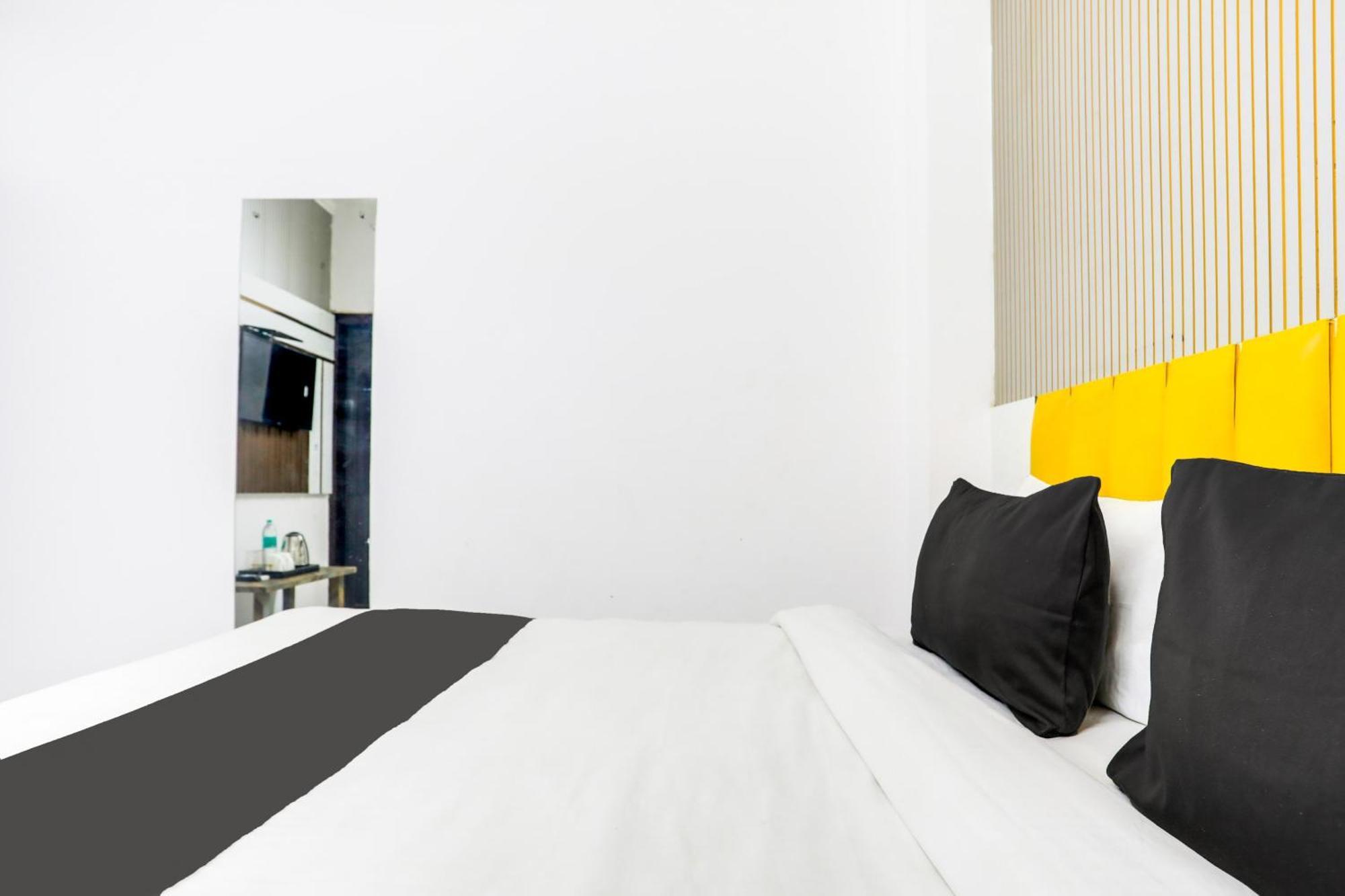 Hotel O Anchal Dx 新德里 外观 照片