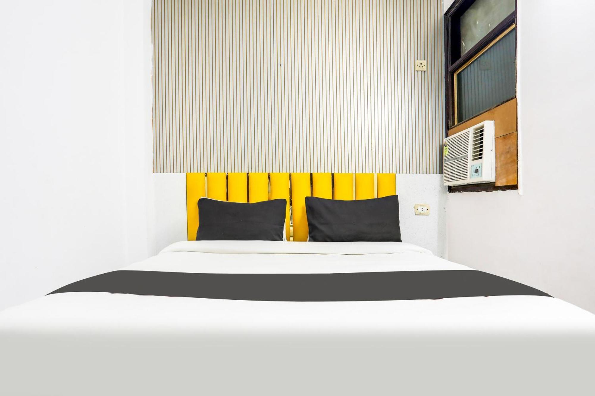 Hotel O Anchal Dx 新德里 外观 照片