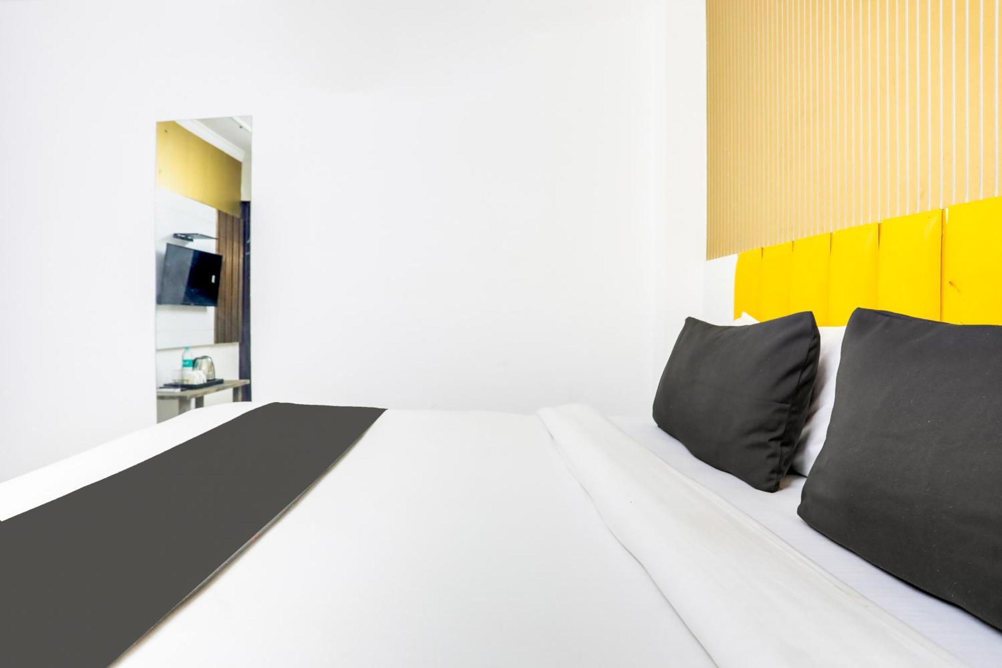 Hotel O Anchal Dx 新德里 外观 照片
